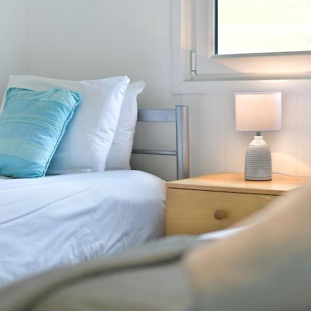 Pass The Keys Gower Beach Staycation Caswell Bay - Sleeps 4 斯旺西 外观 照片