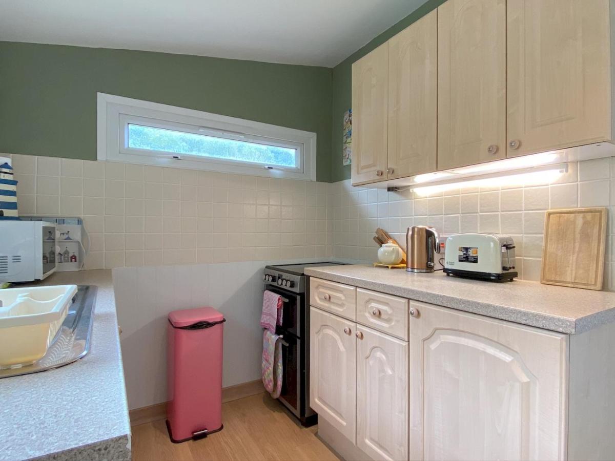 Pass The Keys Gower Beach Staycation Caswell Bay - Sleeps 4 斯旺西 外观 照片