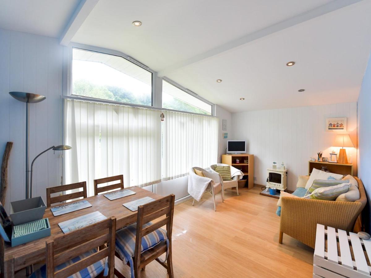 Pass The Keys Gower Beach Staycation Caswell Bay - Sleeps 4 斯旺西 外观 照片