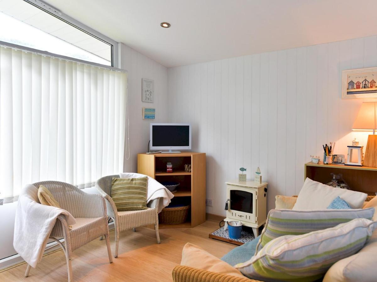 Pass The Keys Gower Beach Staycation Caswell Bay - Sleeps 4 斯旺西 外观 照片