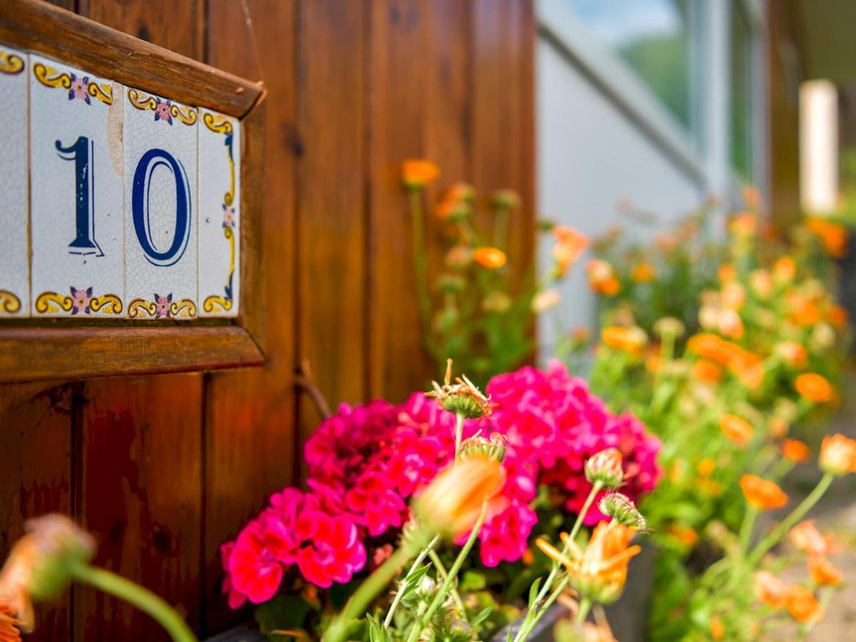 Pass The Keys Gower Beach Staycation Caswell Bay - Sleeps 4 斯旺西 外观 照片