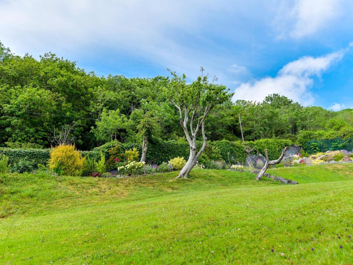 Pass The Keys Gower Beach Staycation Caswell Bay - Sleeps 4 斯旺西 外观 照片