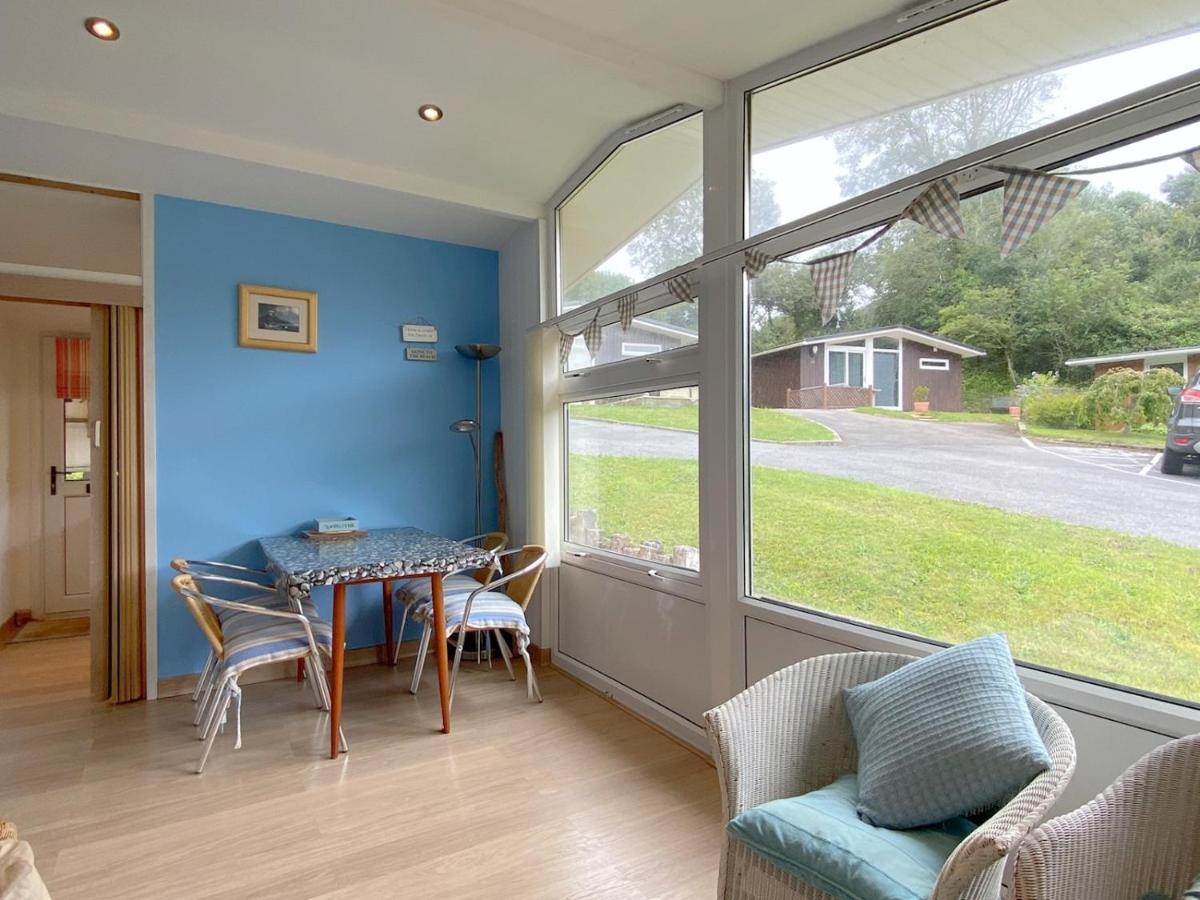 Pass The Keys Gower Beach Staycation Caswell Bay - Sleeps 4 斯旺西 外观 照片
