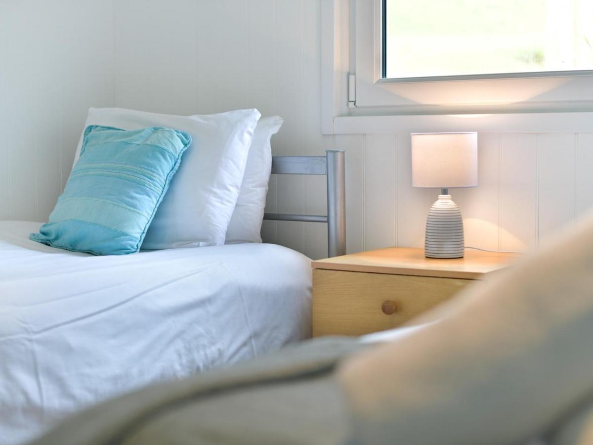 Pass The Keys Gower Beach Staycation Caswell Bay - Sleeps 4 斯旺西 外观 照片