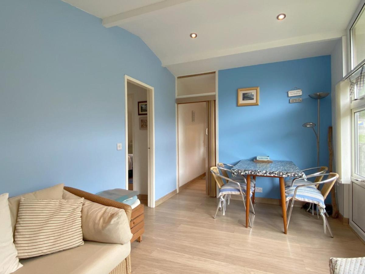 Pass The Keys Gower Beach Staycation Caswell Bay - Sleeps 4 斯旺西 外观 照片