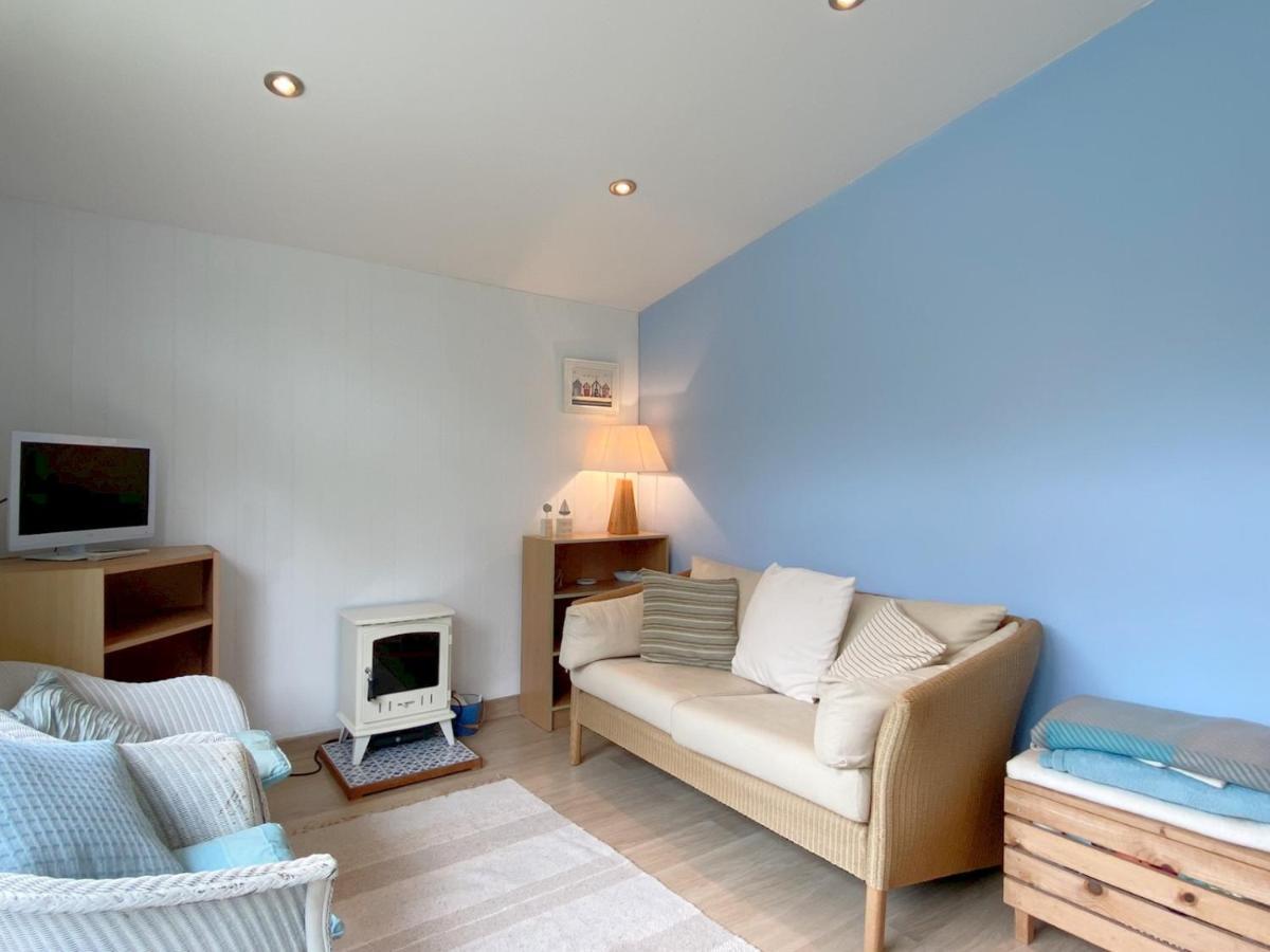 Pass The Keys Gower Beach Staycation Caswell Bay - Sleeps 4 斯旺西 外观 照片
