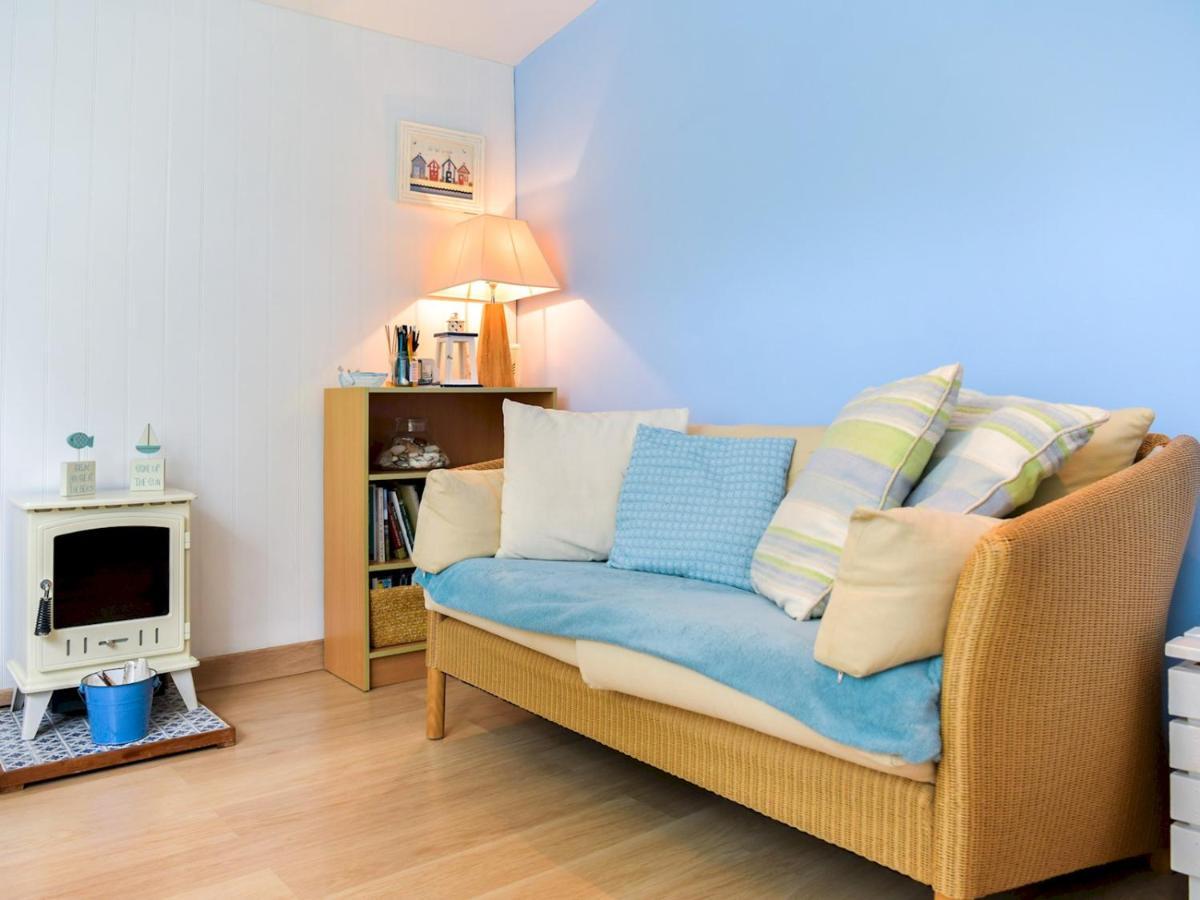 Pass The Keys Gower Beach Staycation Caswell Bay - Sleeps 4 斯旺西 外观 照片