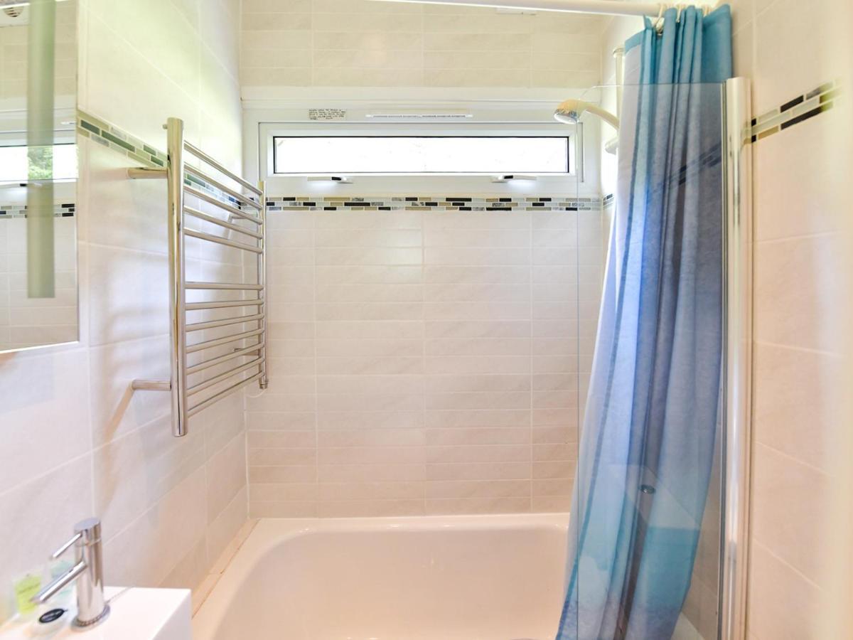 Pass The Keys Gower Beach Staycation Caswell Bay - Sleeps 4 斯旺西 外观 照片